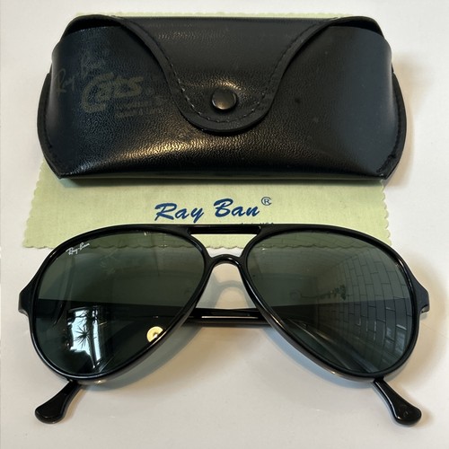 Vintage bausch lomb ray - lomb, ray-ban