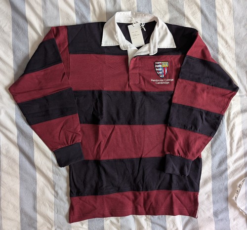 Nwt pembroke college cambridge - nwt,
