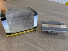 Graham Farish N Gauge 42-065 Scenecraft Resin Art Deco Platform Centre Building