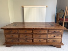 Laura Ashley Garrat 12 Drawer
