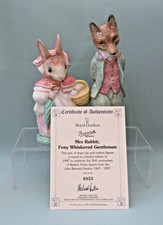 BESWICK BEATRIX POTTER Large