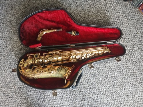 Yamaha professional sax yas - sax,