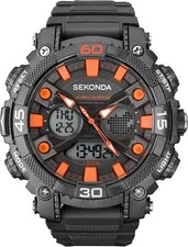 Sekonda Lomond Mens Sports