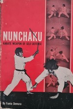 Nunchaku: Karate Weapon of