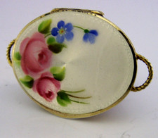 RARE VERY PRETTY STERLING