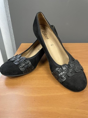 Women gabor heels black - women,