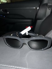 Versace VE4361 Sunglasses 53mm