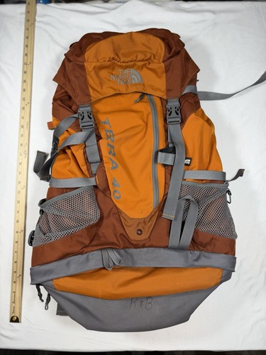 North face terra - face, 40