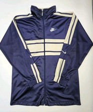 Vintage Nike Track Jacket
