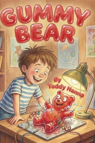 Gummy bear the 1st - the,
