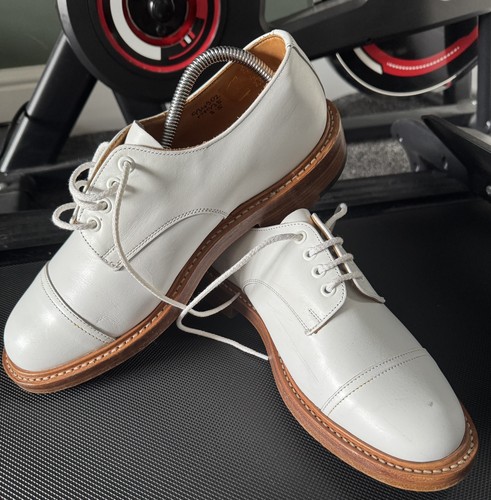 Tricker margaret howell - x,