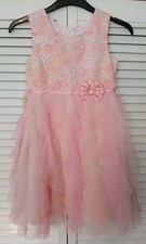 Jona Michelle Pink Size 6