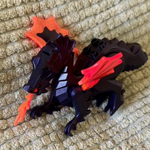 Vintage lego knights - vintage,