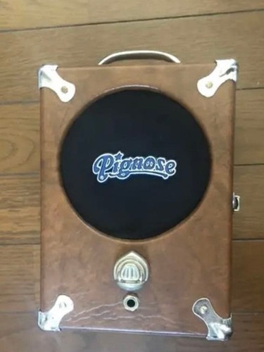 Rare amplifier 1993 - rare, amplifier: