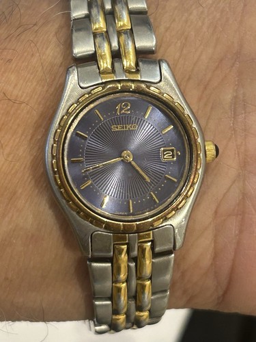 Two tone ladies - tone,