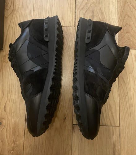 Valentino garavani rockrunners - garavani,