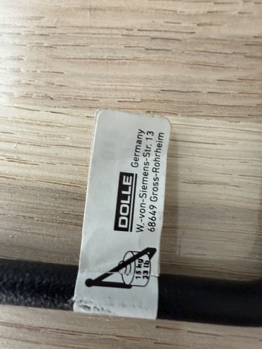 New dolle lite - lite, feelwood