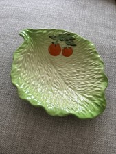 BESWICK WARE VINTAGE LETTUCE