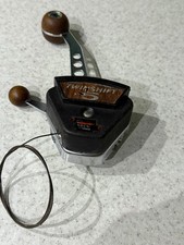 Vintage Sturmey-Archer