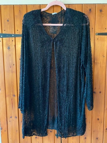 Ladies sequinned evening - ladies,