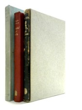 Folio Society Bundle 3 Books