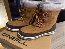 O’Neill PPX12 Alts high Woman’s UK Size 4