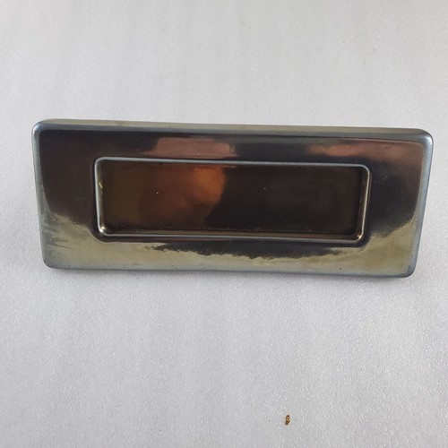 Kenrick letter box - kenrick,