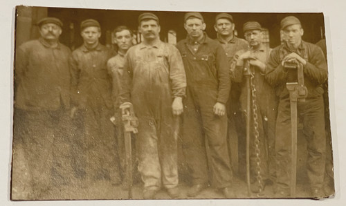 Antique plumbing photo - plumbing,