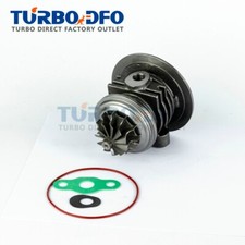 Turbo cartridge core for Land
