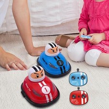 Boys Race Bumper Car Toys