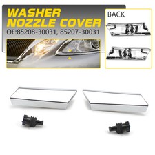 Quality Headlight Washer