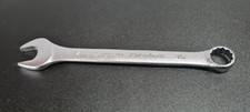 Snap On Eurotools ECXM16 16mm combination spanner