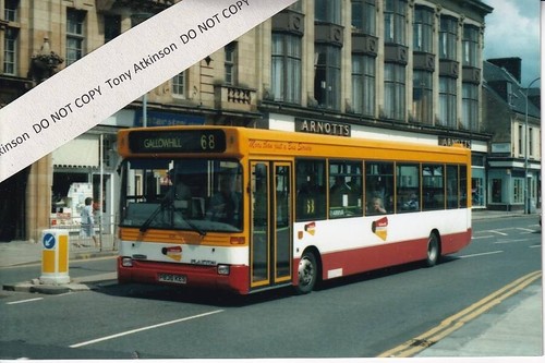 Clydeside dennis plaxton - dennis, /