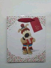 Boofle Medium Christmas Gift Bag