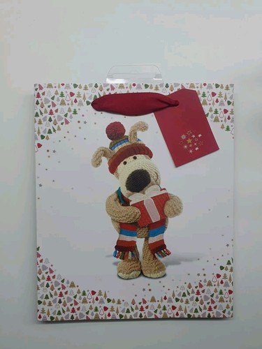 Boofle medium christmas gift - boofle,