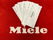 6 Genuine Miele Air Clean