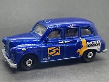 MATCHBOX LONDON TAXI AUSTIN FX