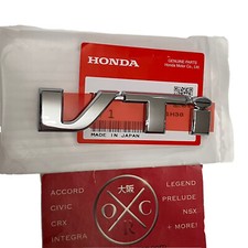 New OEM 01-05 Honda Civic VTi