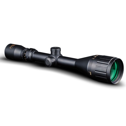 Konus pro 12x50 riflescope - pro, 3-12x50
