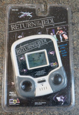 RETURN OF THE JEDI HANDHELD