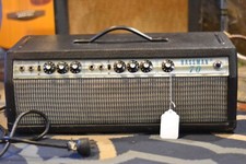 Fender Bassman 70 head- VIDEO