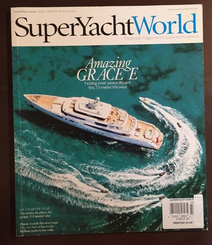 Super yacht world amazing - super,