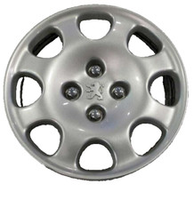Peugeot 406 Wheel Trim / Hub