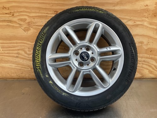 Mini cooper alloy - wheel, with