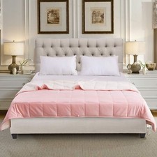 Weighted Blanket Sensory Sleep