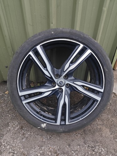 Genuine volvo xc90 r - , 22