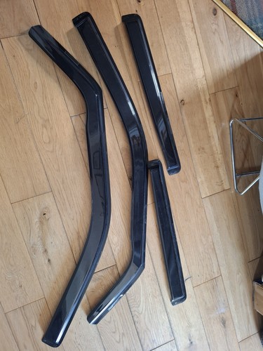 Freelander set off wind - set,