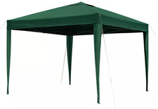 3m x 3m Pop up Garden Gazebo -