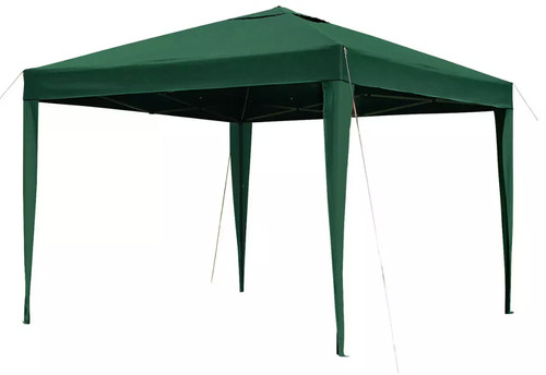 Pop garden gazebo - x, up