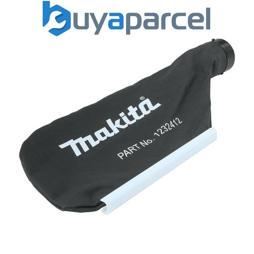Makita 123241 dust garden - dust,